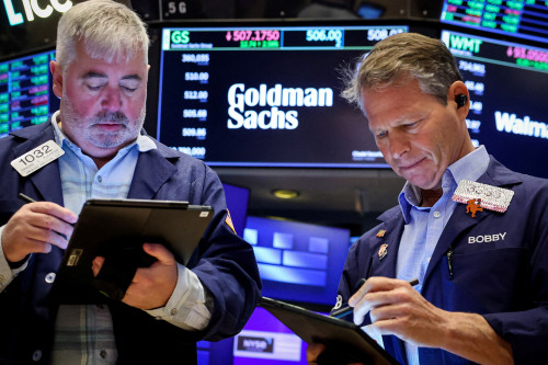 Hedge Fund Millennium in talks with Goldman’s Petershill Partners on stake sale, FT reports