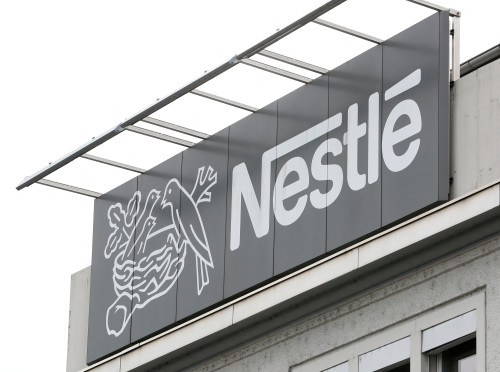 Nestle weighs reducing exposure to ice cream business, Bloomberg News reports
