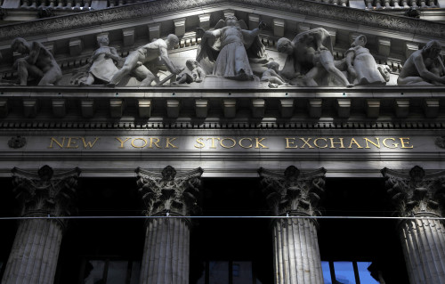 NYSE fined $9 million by SEC over glitch that disrupted stock market