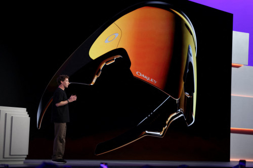 Meta poised to surpass Google in digital ad revenue for first time, report says