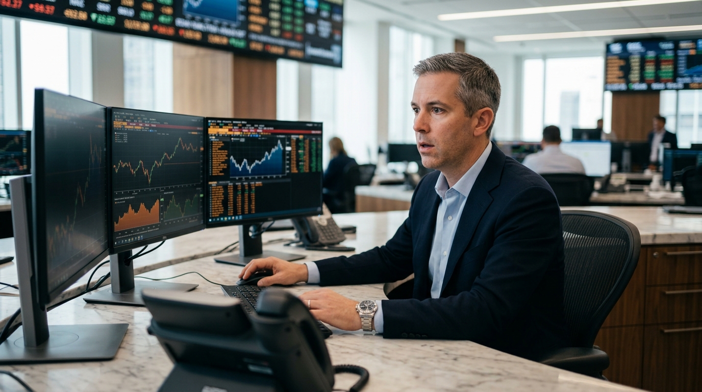 DRAM Just Became Wall Street’s Fastest-Growing ETF