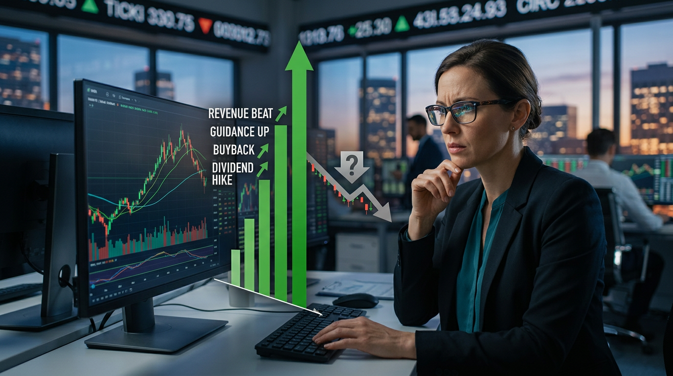 Nvidia Is Cheap. Kind Of.