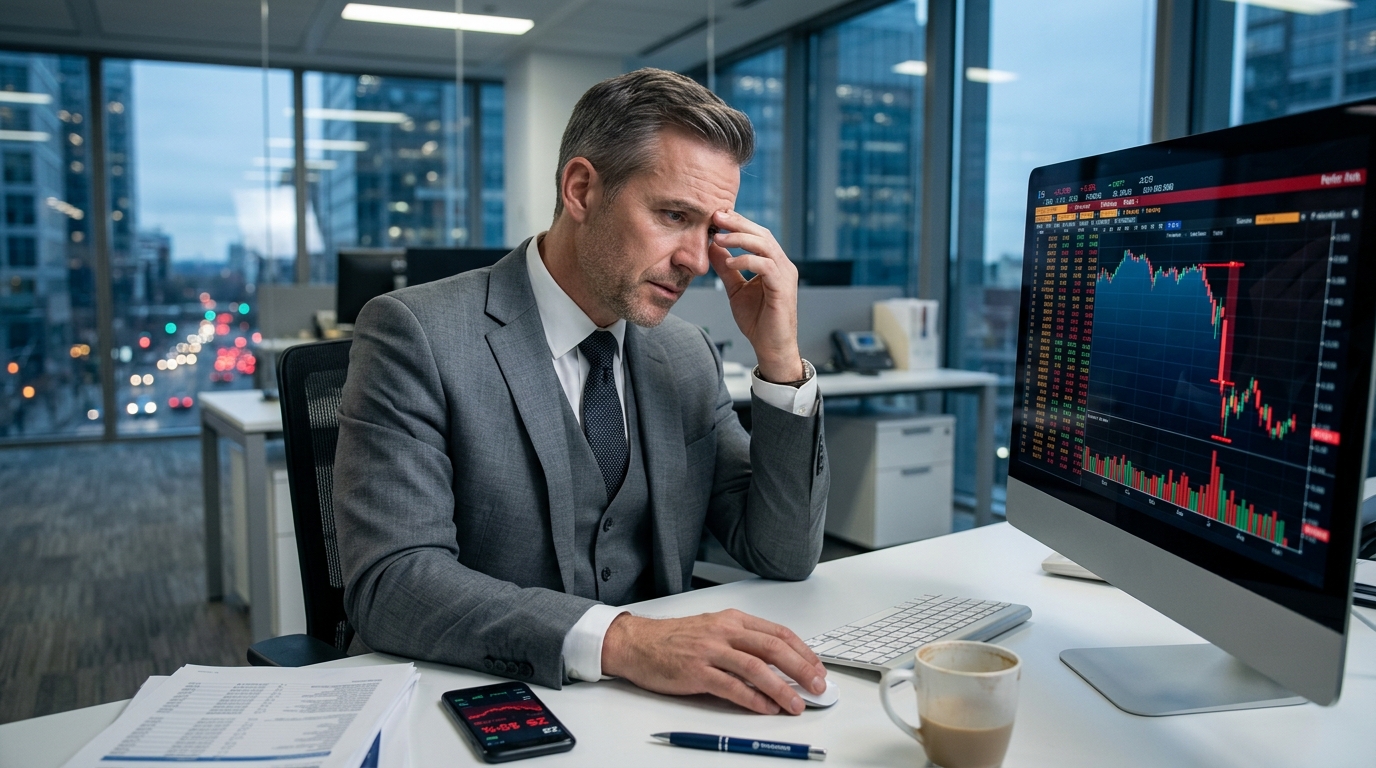 Zscaler beat the quarter and still lost 24%