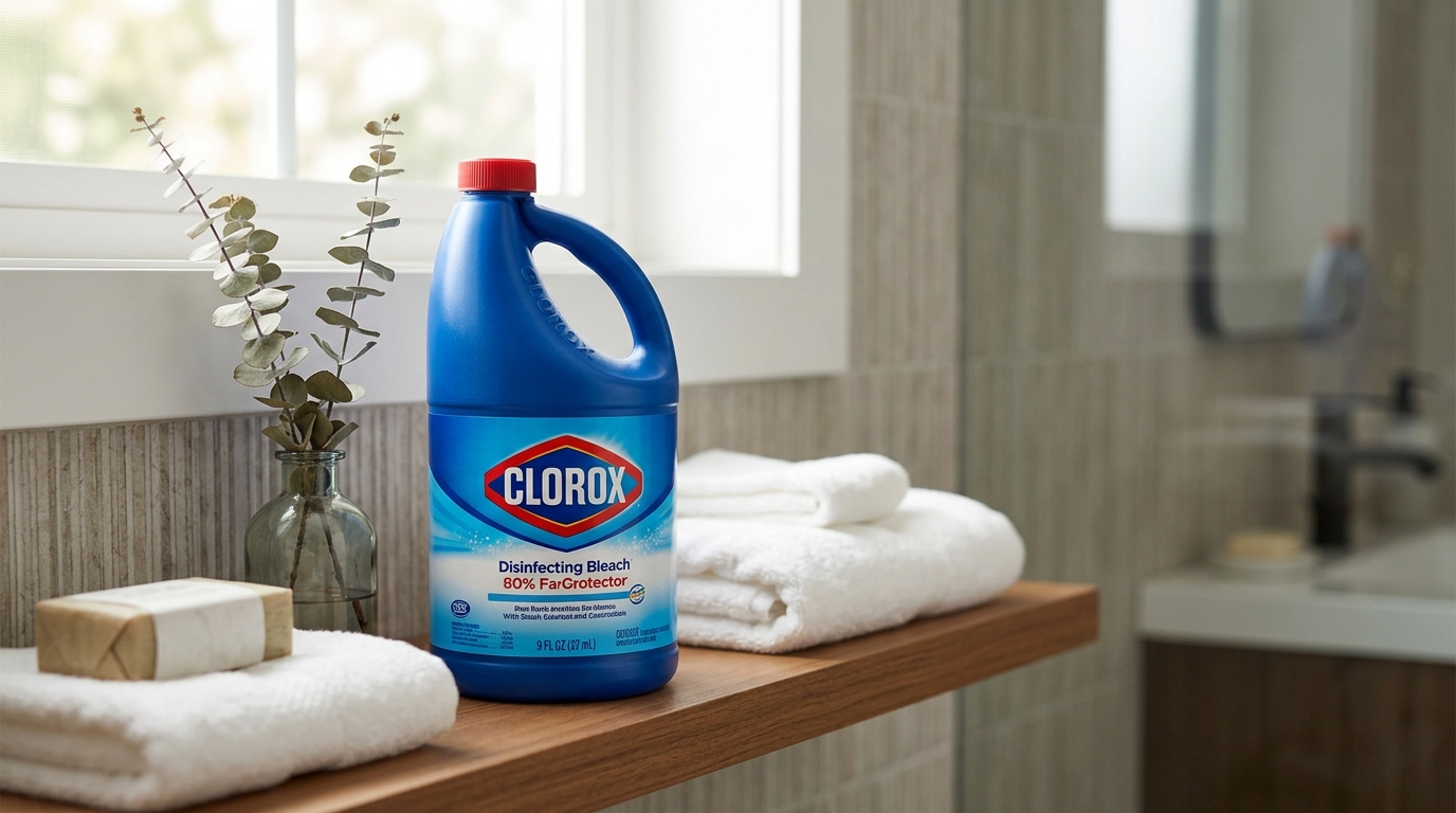 CLX Is Down 26%. The Dividend Is Not.