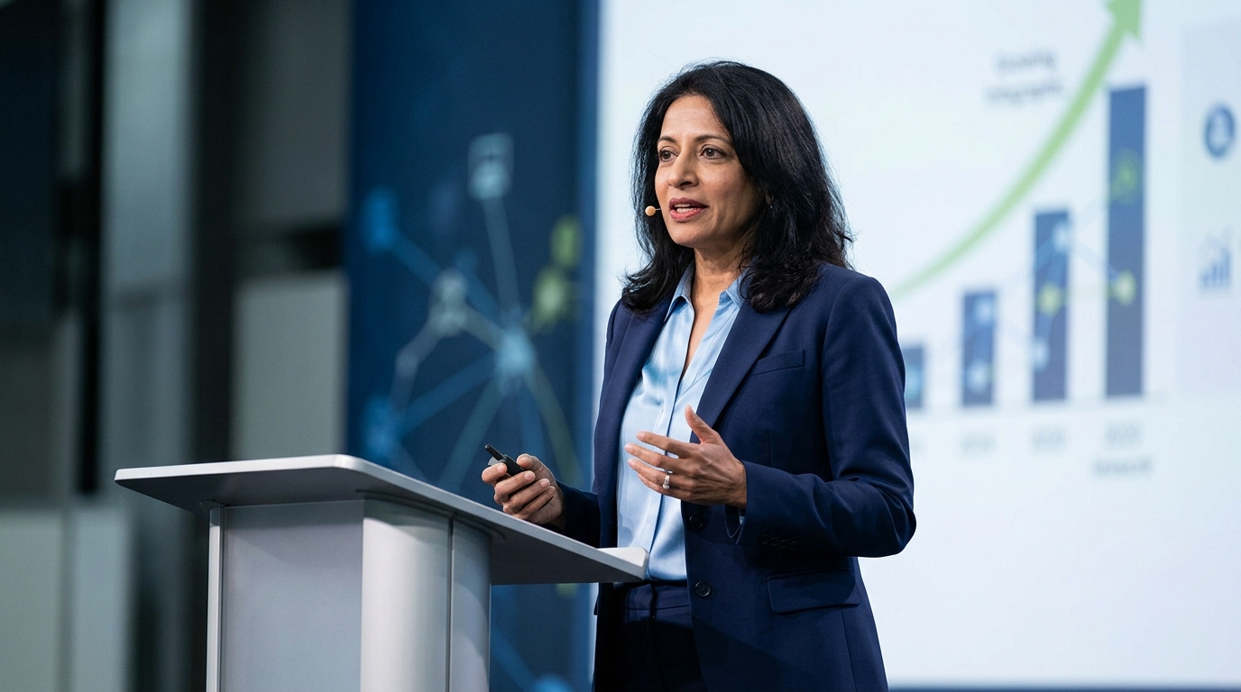 Arista Just Crossed $3B in a Quarter. The Customer Signal Is Bigger.