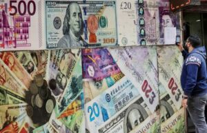 Lucrative foreign exchange trade sustained by low volatility