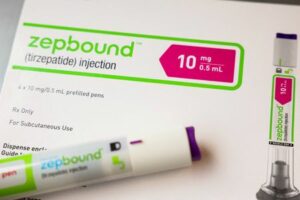 Lilly’s weight-loss drug Zepbound to face supply crunch through April-end, US FDA says