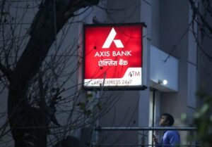 Bain Capital to sell $429 million stake in India’s Axis Bank, term sheet shows
