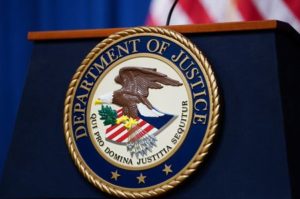 US unveils charges, seizures linked to Iranian oil network